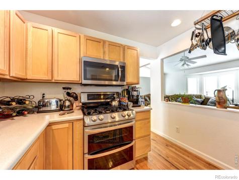 7 Ronnie Road Golden CO 80403