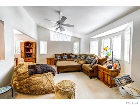 7 Ronnie Road Golden CO 80403
