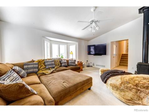 7 Ronnie Road Golden CO 80403