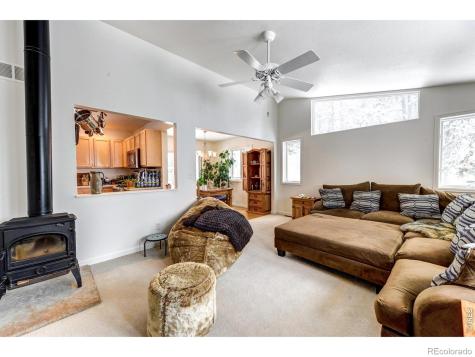 7 Ronnie Road Golden CO 80403