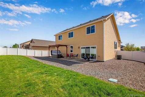 7035 Mcclellan Road Wellington CO 80549