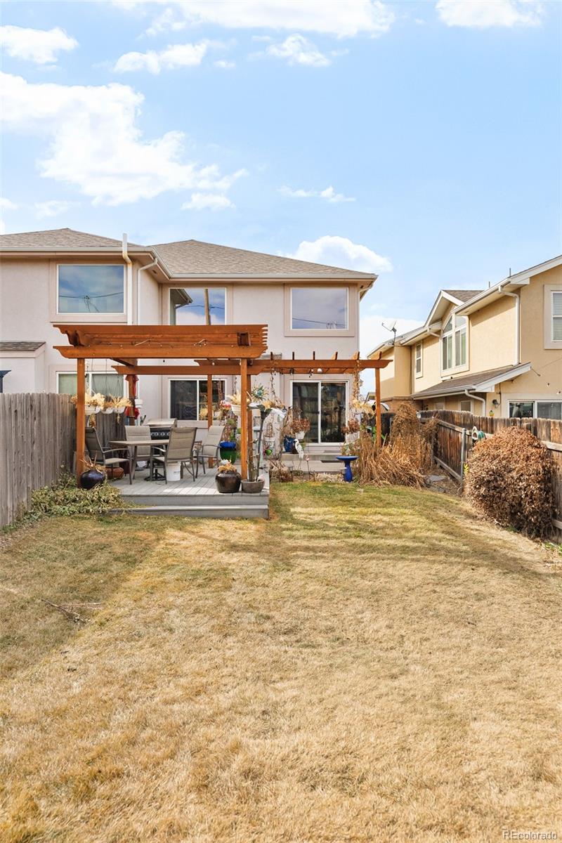5308 Stuart Street Denver CO 80212