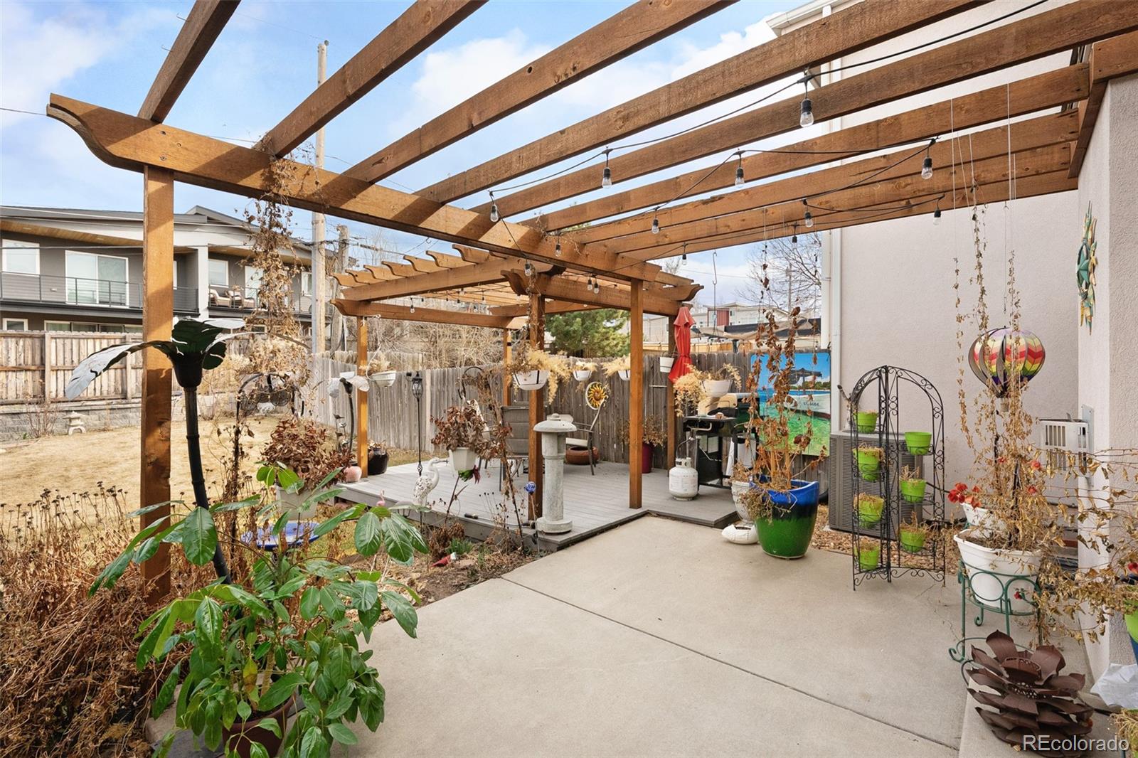 5308 Stuart Street Denver CO 80212