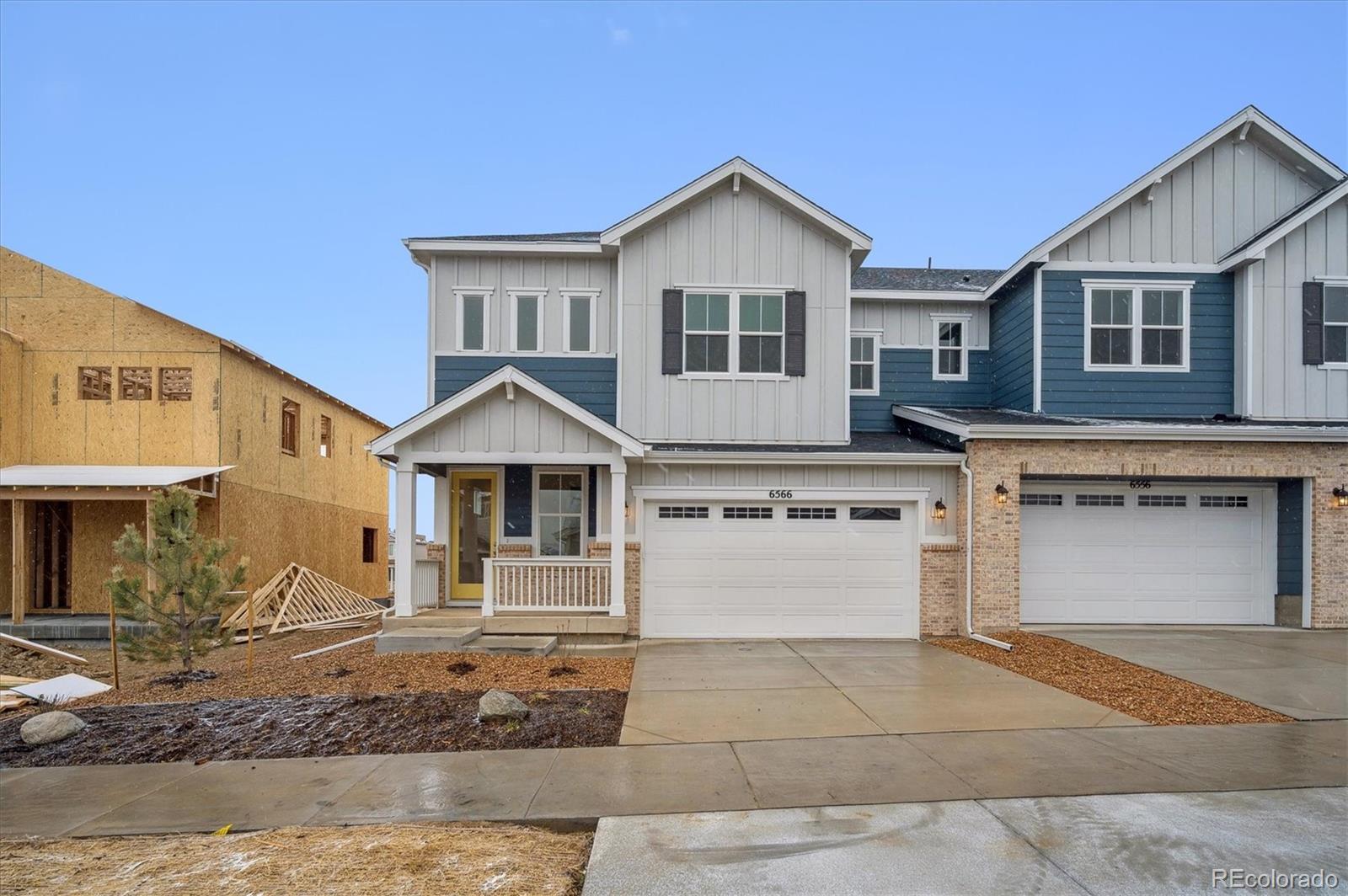 6566 N Nepal Street Aurora CO 80019