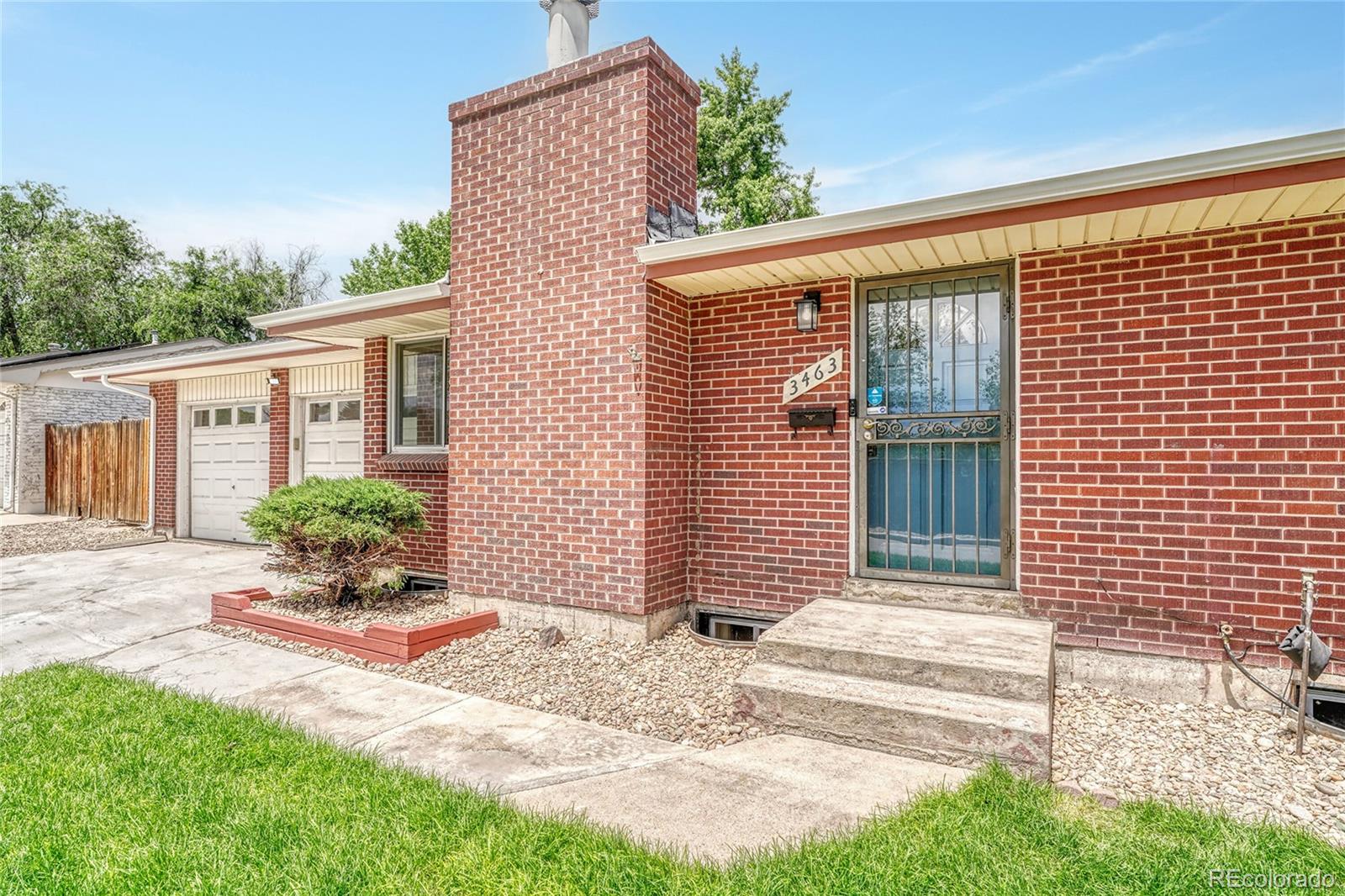 3463 W Bowles Avenue Littleton CO 80123