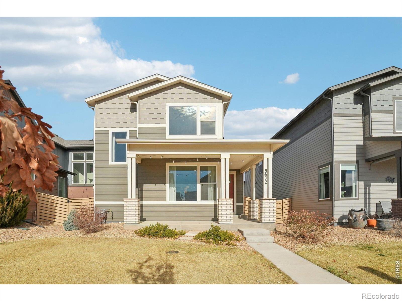 5672 Jedidiah Drive Timnath CO 80547