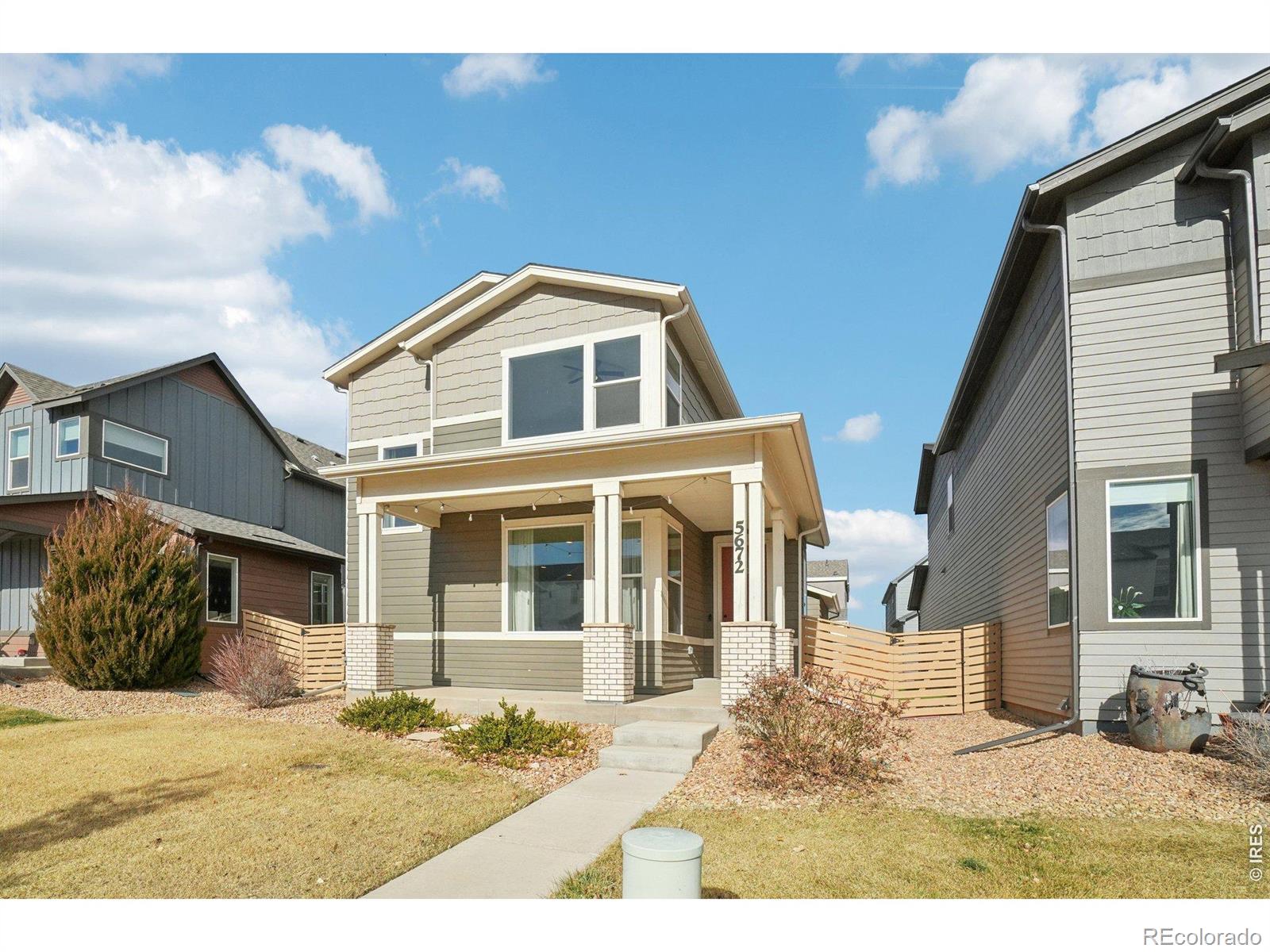 5672 Jedidiah Drive Timnath CO 80547