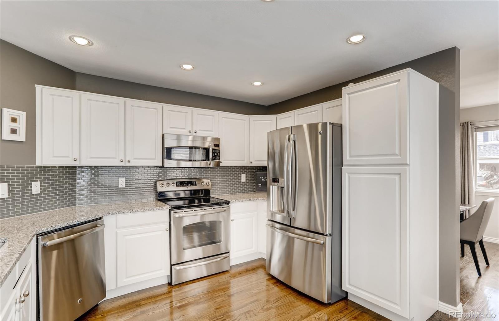16688 E Hialeah Avenue Centennial CO 80015