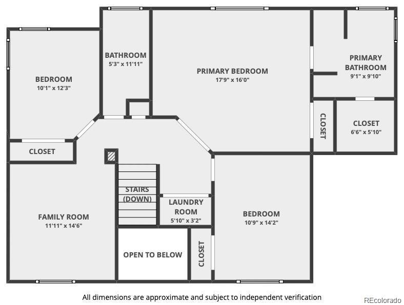16688 E Hialeah Avenue Centennial CO 80015