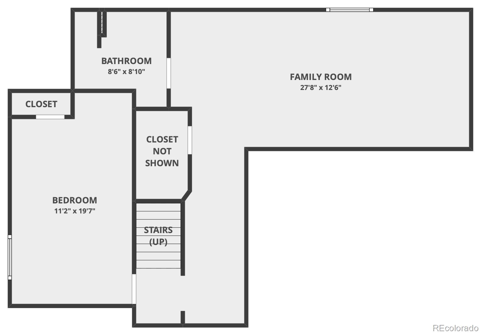 16688 E Hialeah Avenue Centennial CO 80015