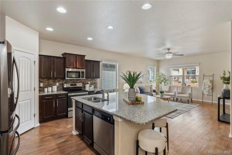 6531 Mission Bend Way Colorado Springs CO 80923