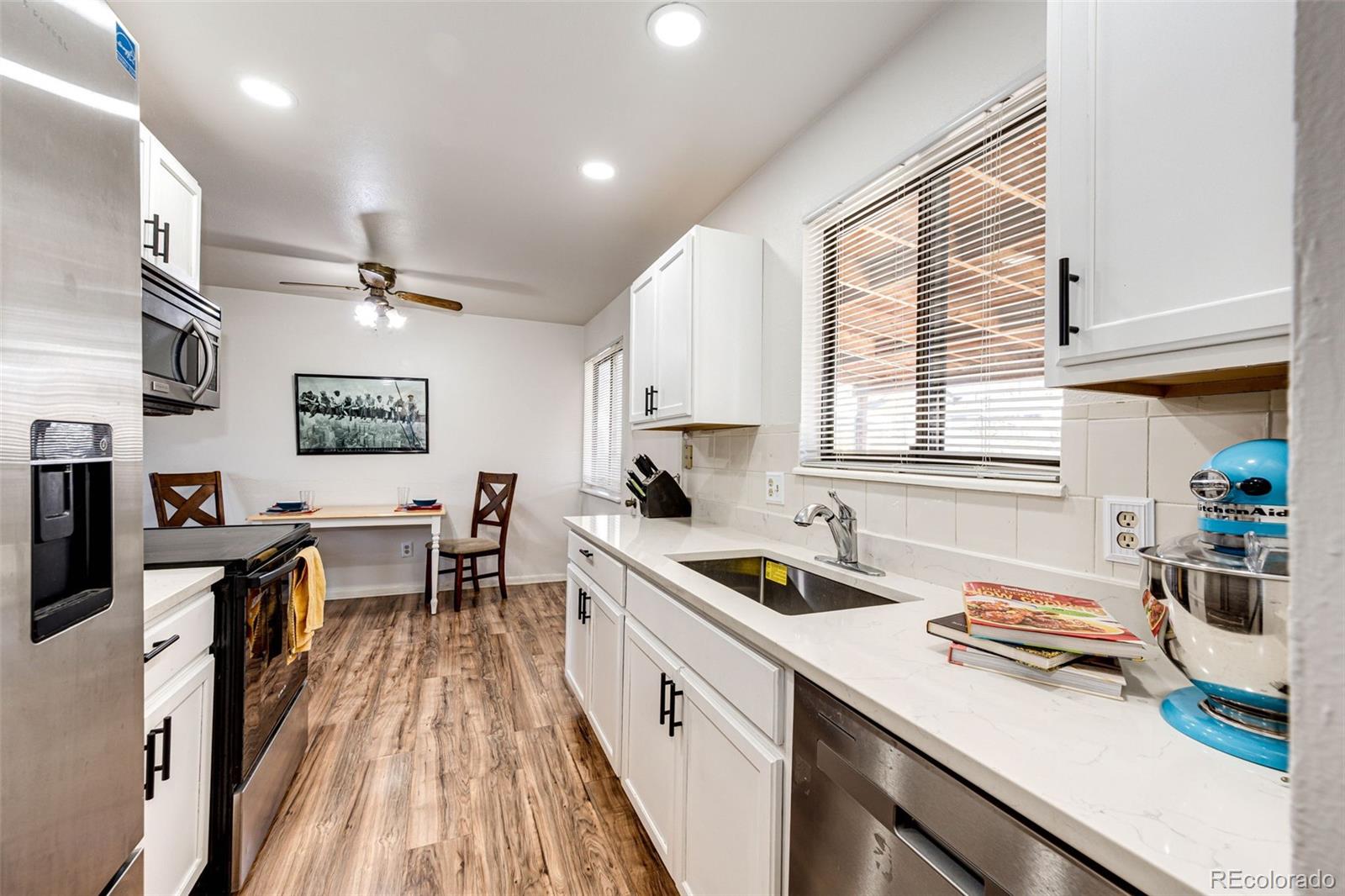 3916 S Telluride Court Aurora CO 80013