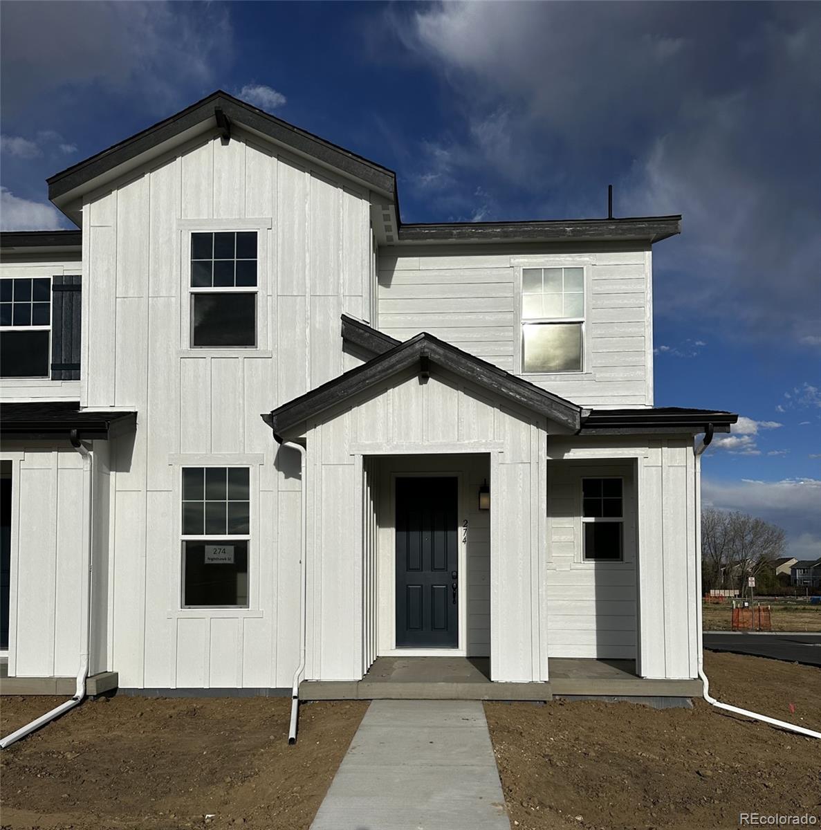 274 Nighthawk Street Erie CO 80516