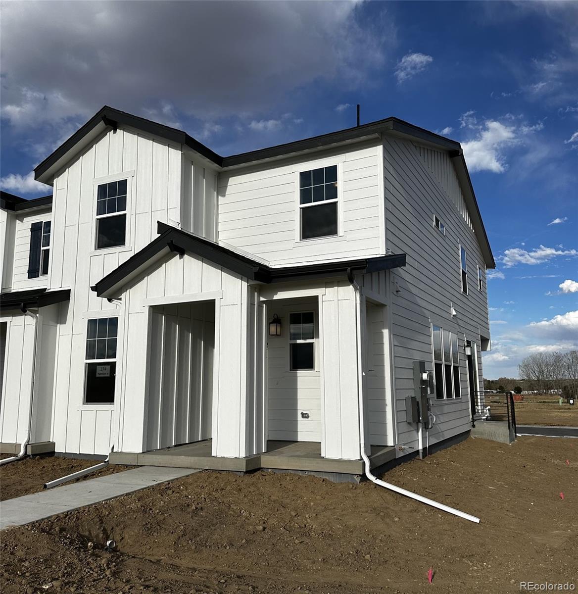 274 Nighthawk Street Erie CO 80516