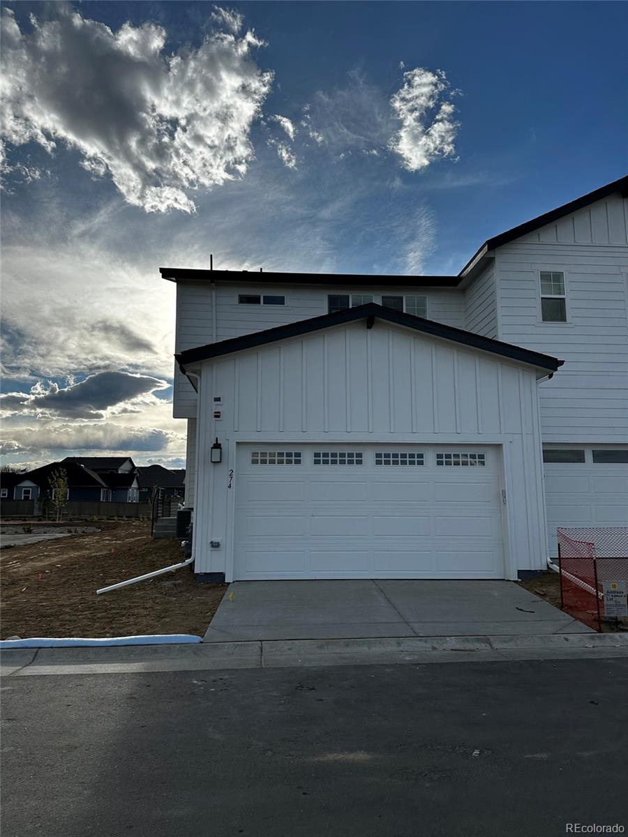 274 Nighthawk Street Erie CO 80516