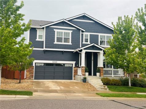 10349 Isle Street Parker CO 80134