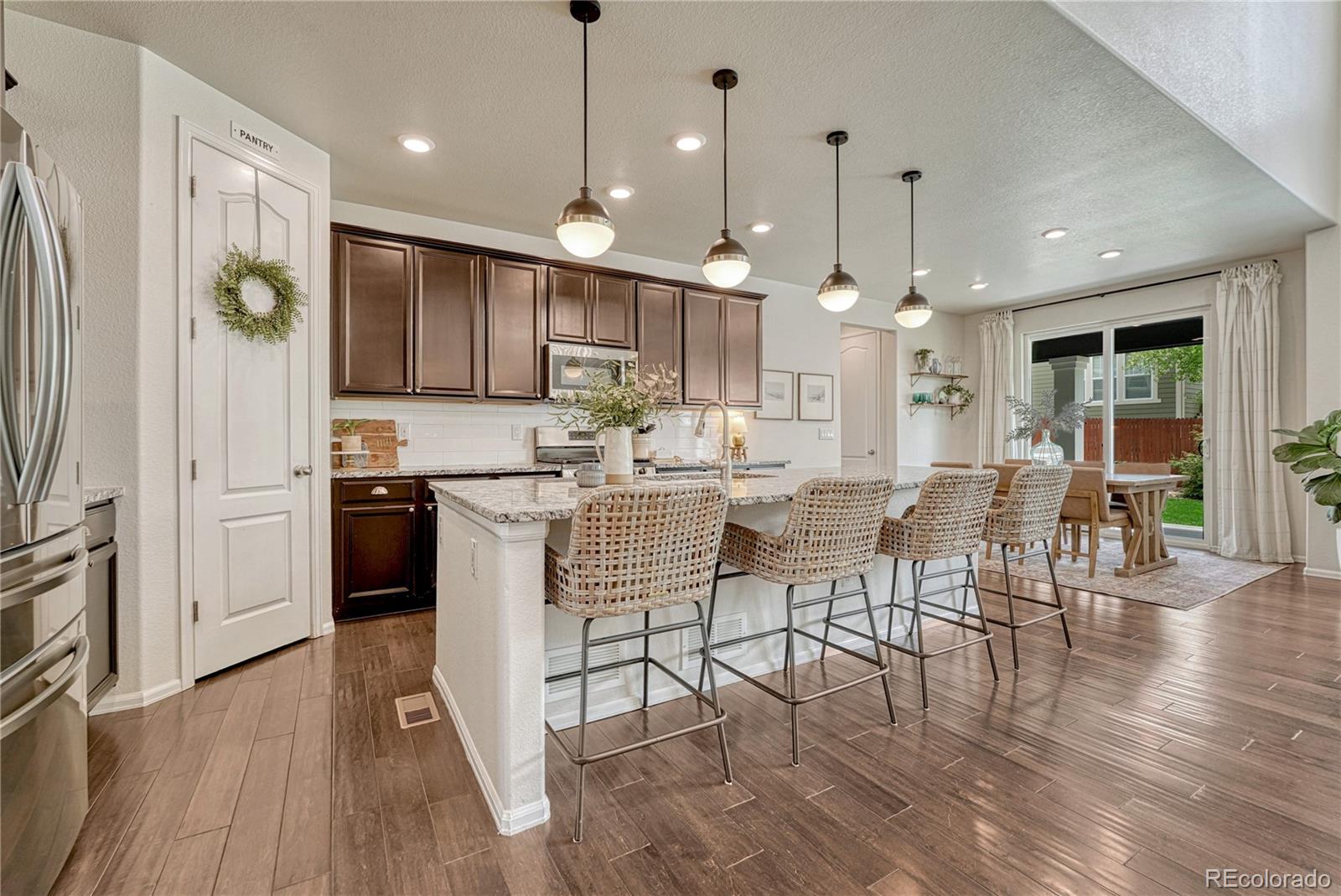 10349 Isle Street Parker CO 80134