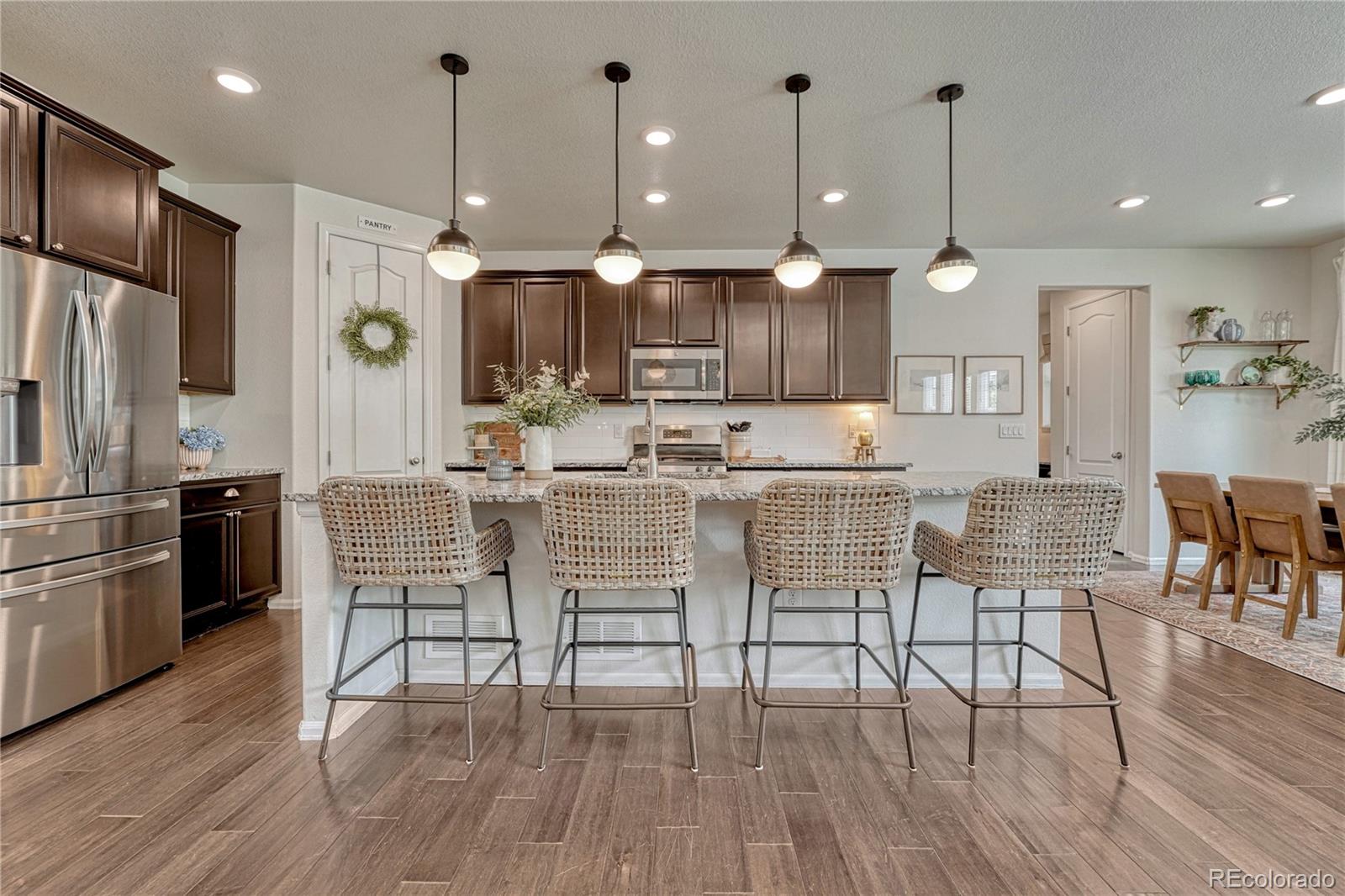 10349 Isle Street Parker CO 80134