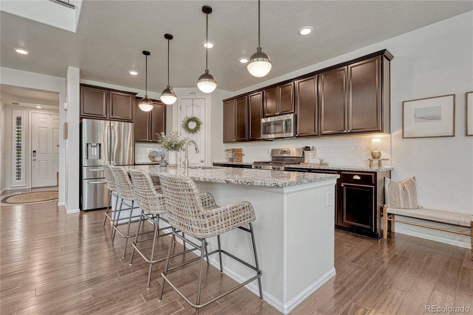 10349 Isle Street Parker CO 80134