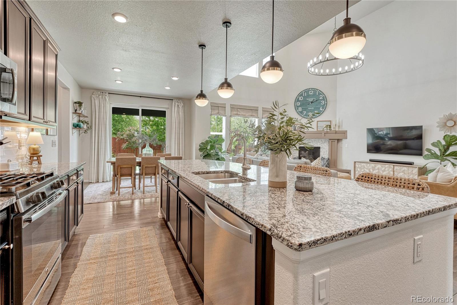 10349 Isle Street Parker CO 80134
