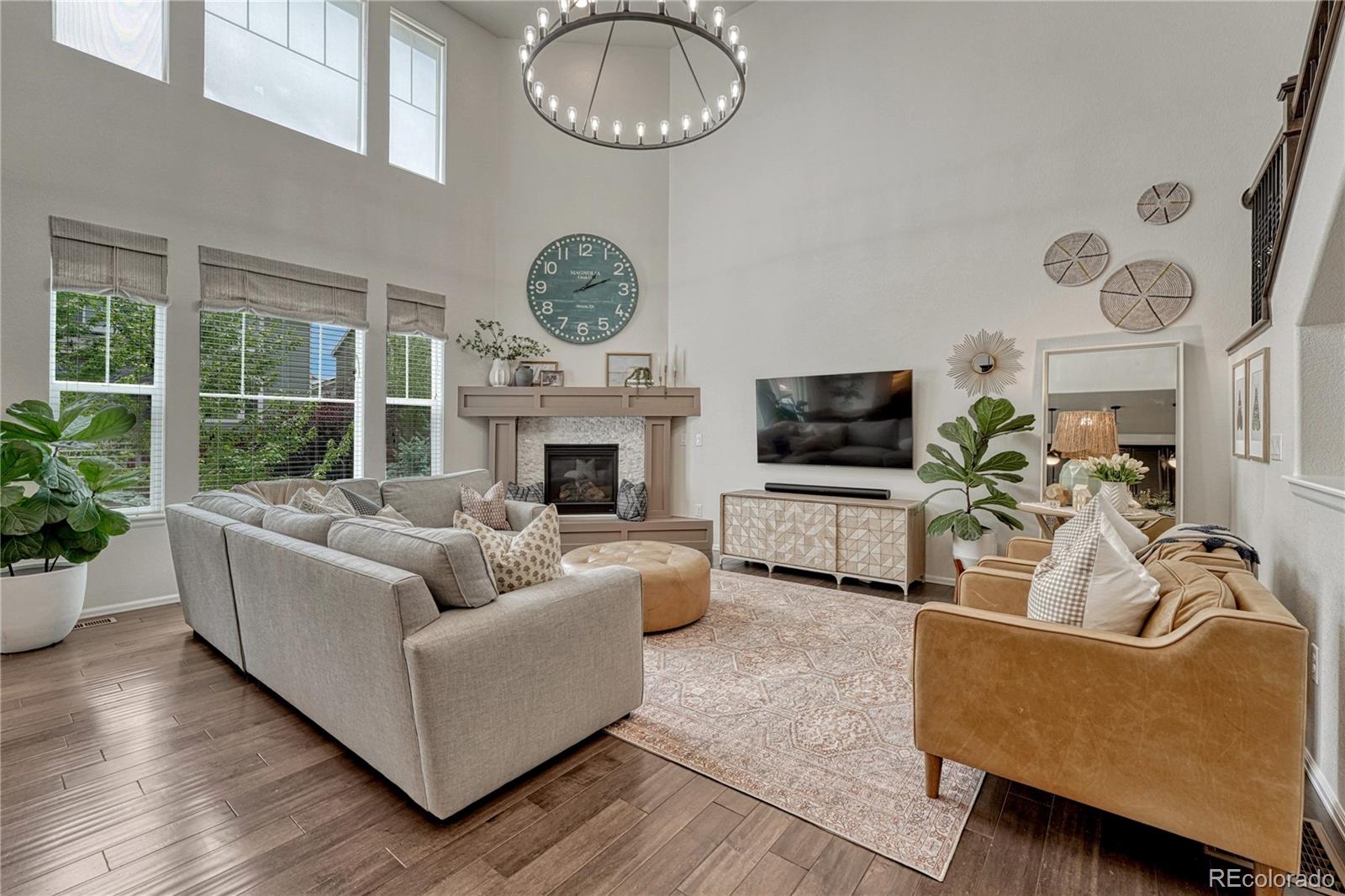 10349 Isle Street Parker CO 80134