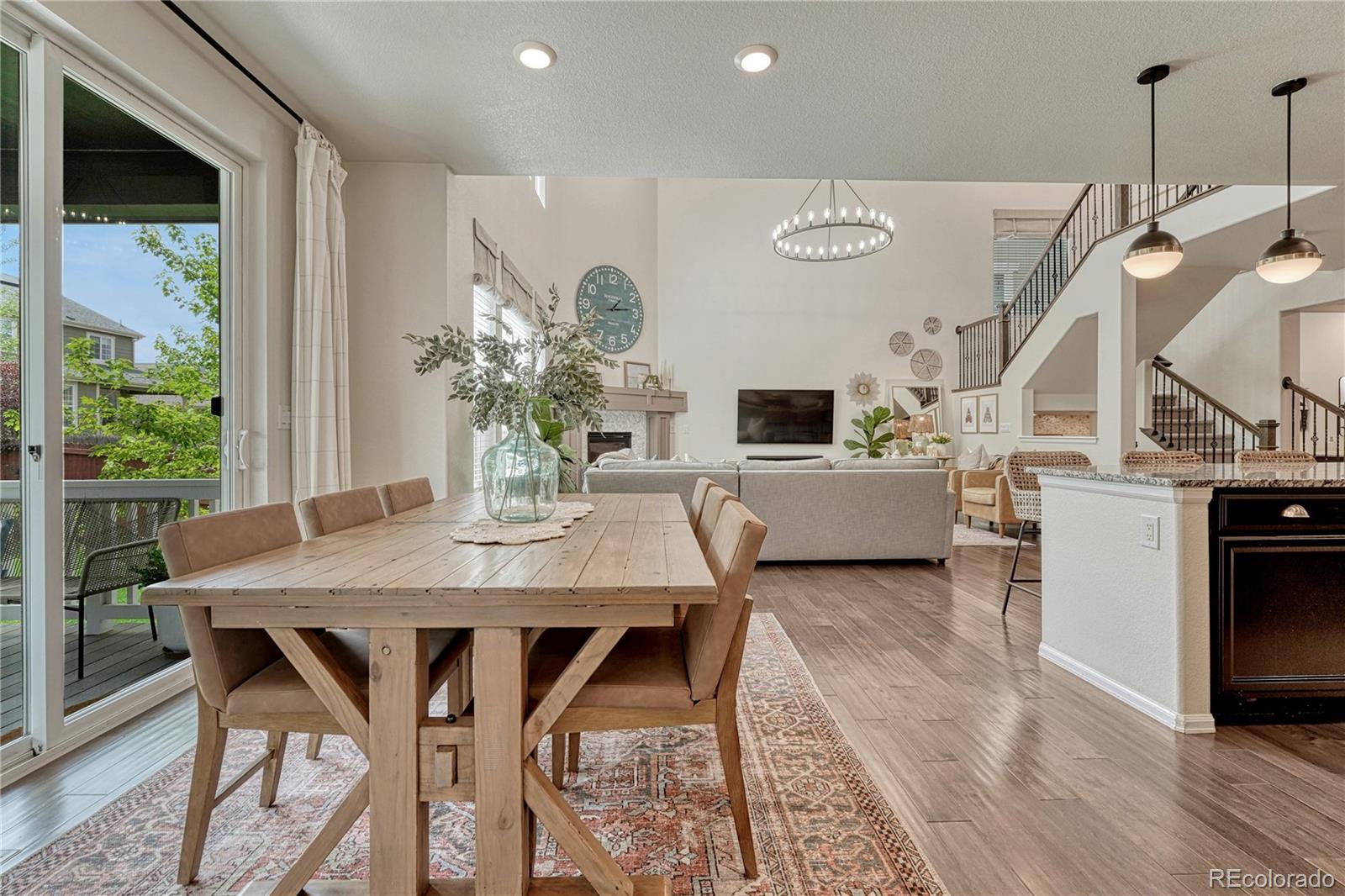 10349 Isle Street Parker CO 80134