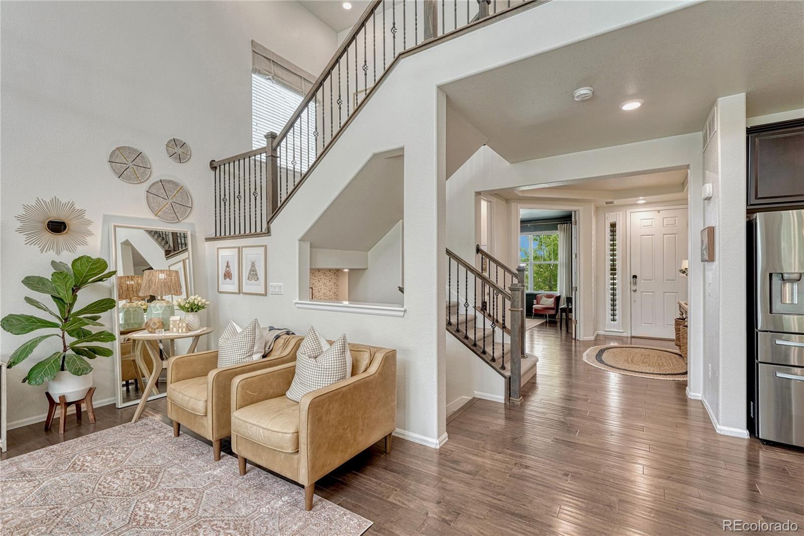 10349 Isle Street Parker CO 80134