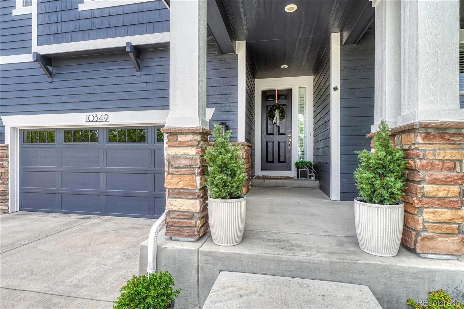 10349 Isle Street Parker CO 80134