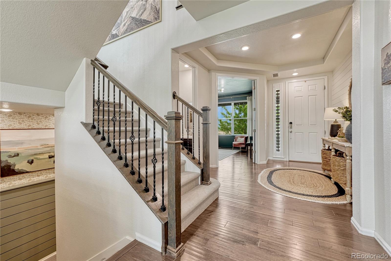 10349 Isle Street Parker CO 80134