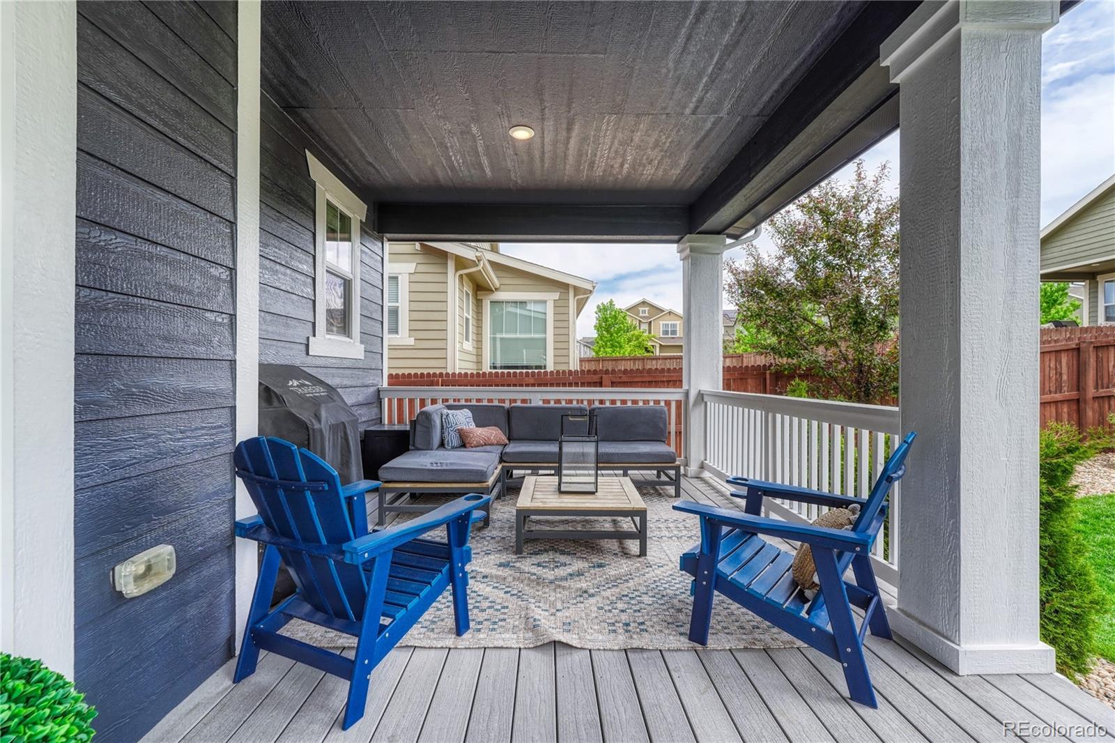 10349 Isle Street Parker CO 80134