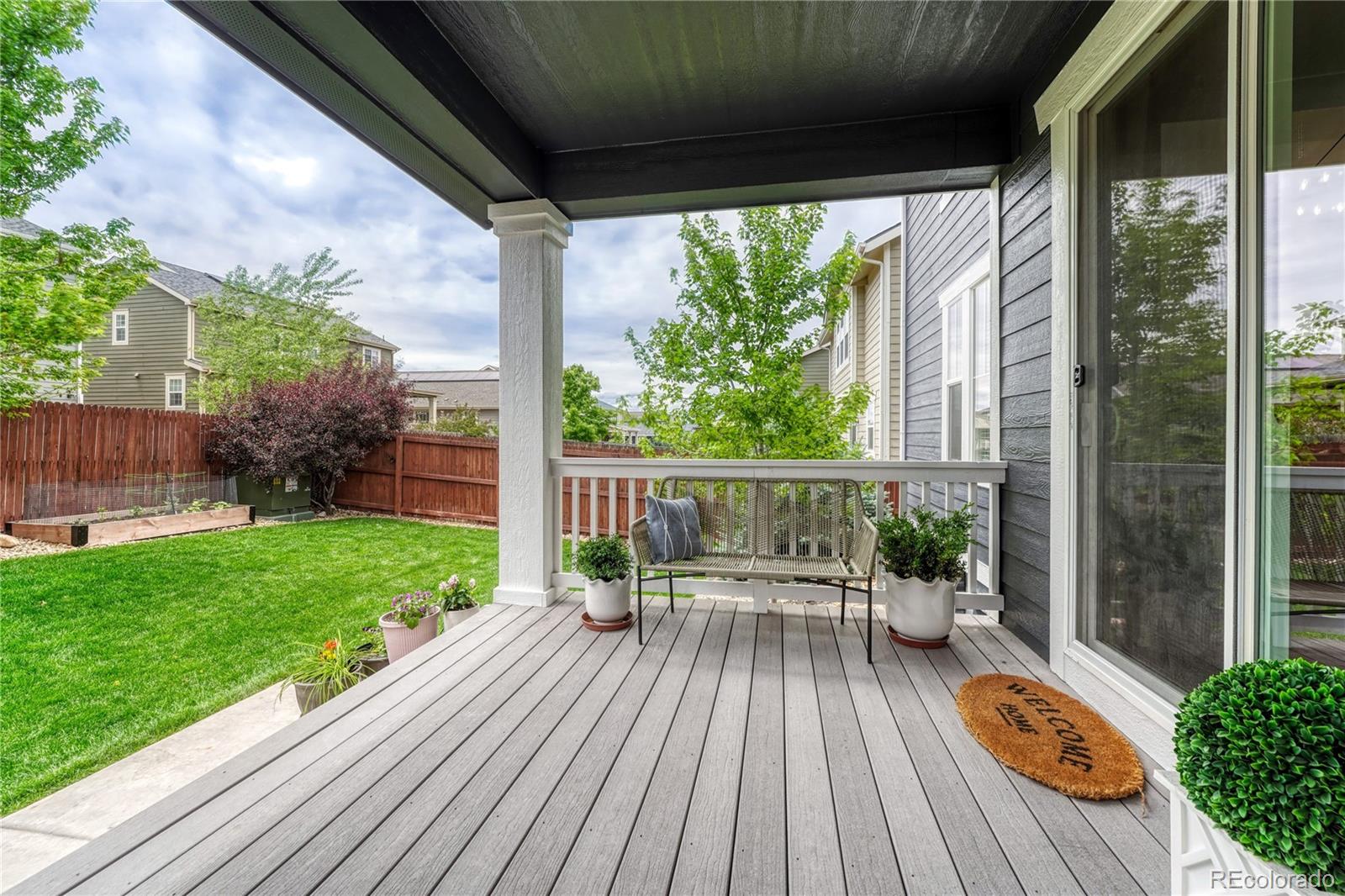 10349 Isle Street Parker CO 80134