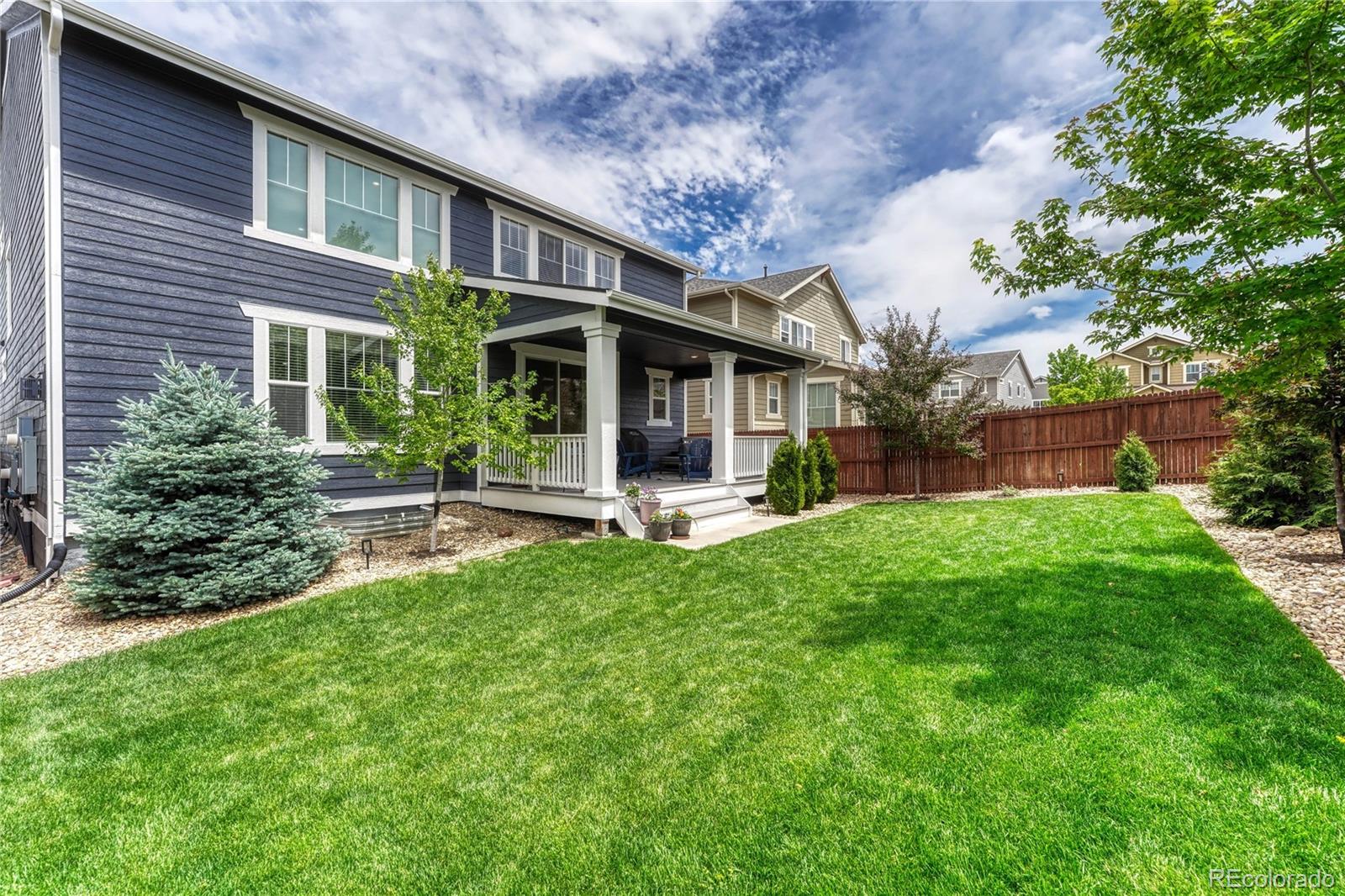 10349 Isle Street Parker CO 80134