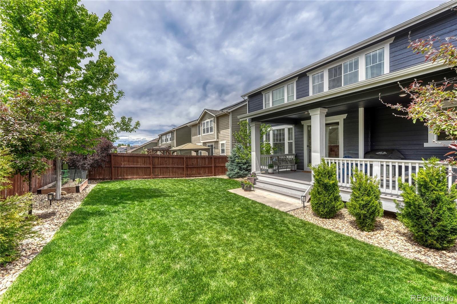 10349 Isle Street Parker CO 80134