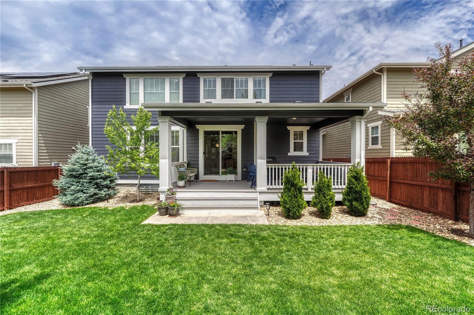 10349 Isle Street Parker CO 80134