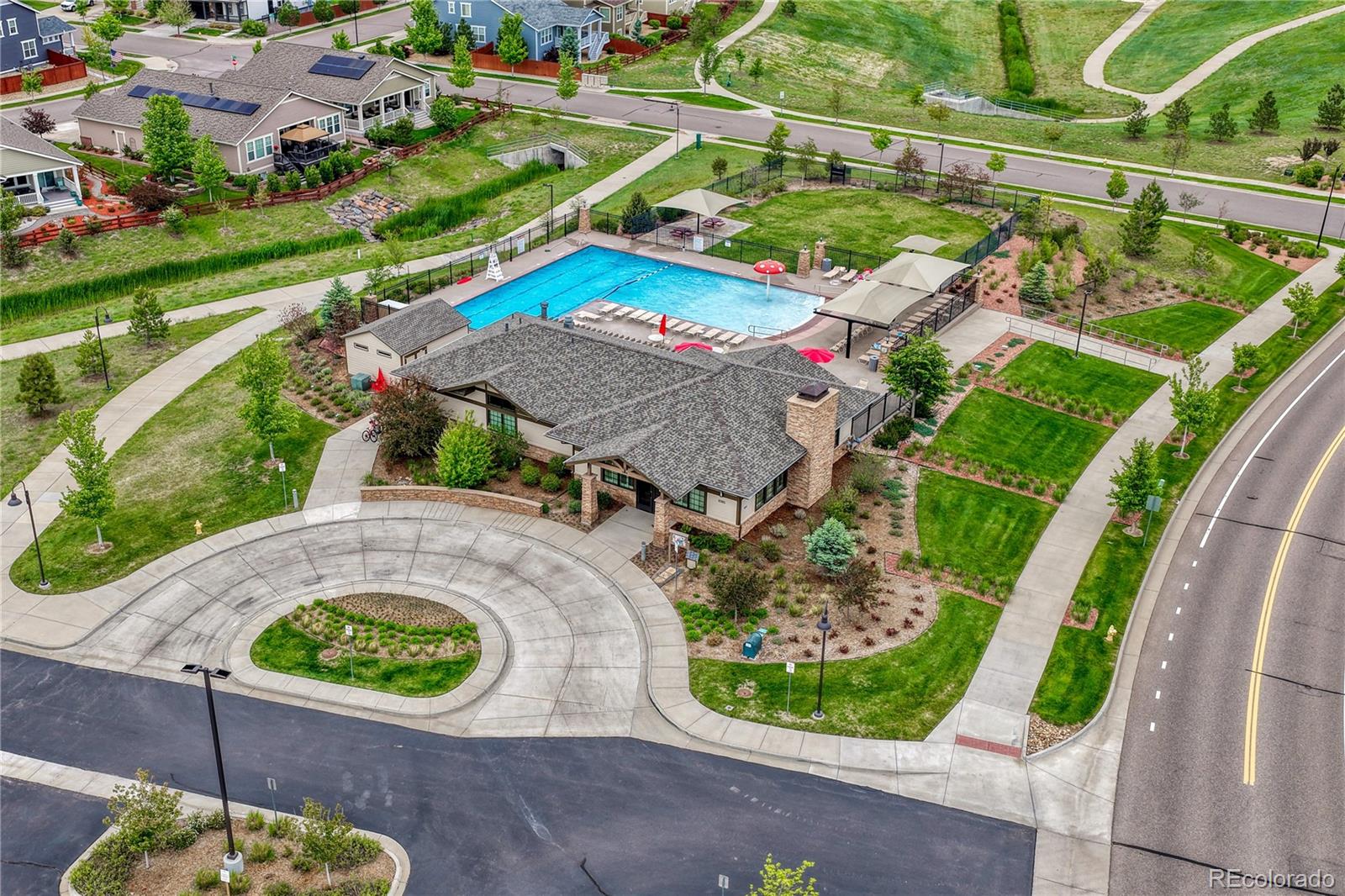 10349 Isle Street Parker CO 80134