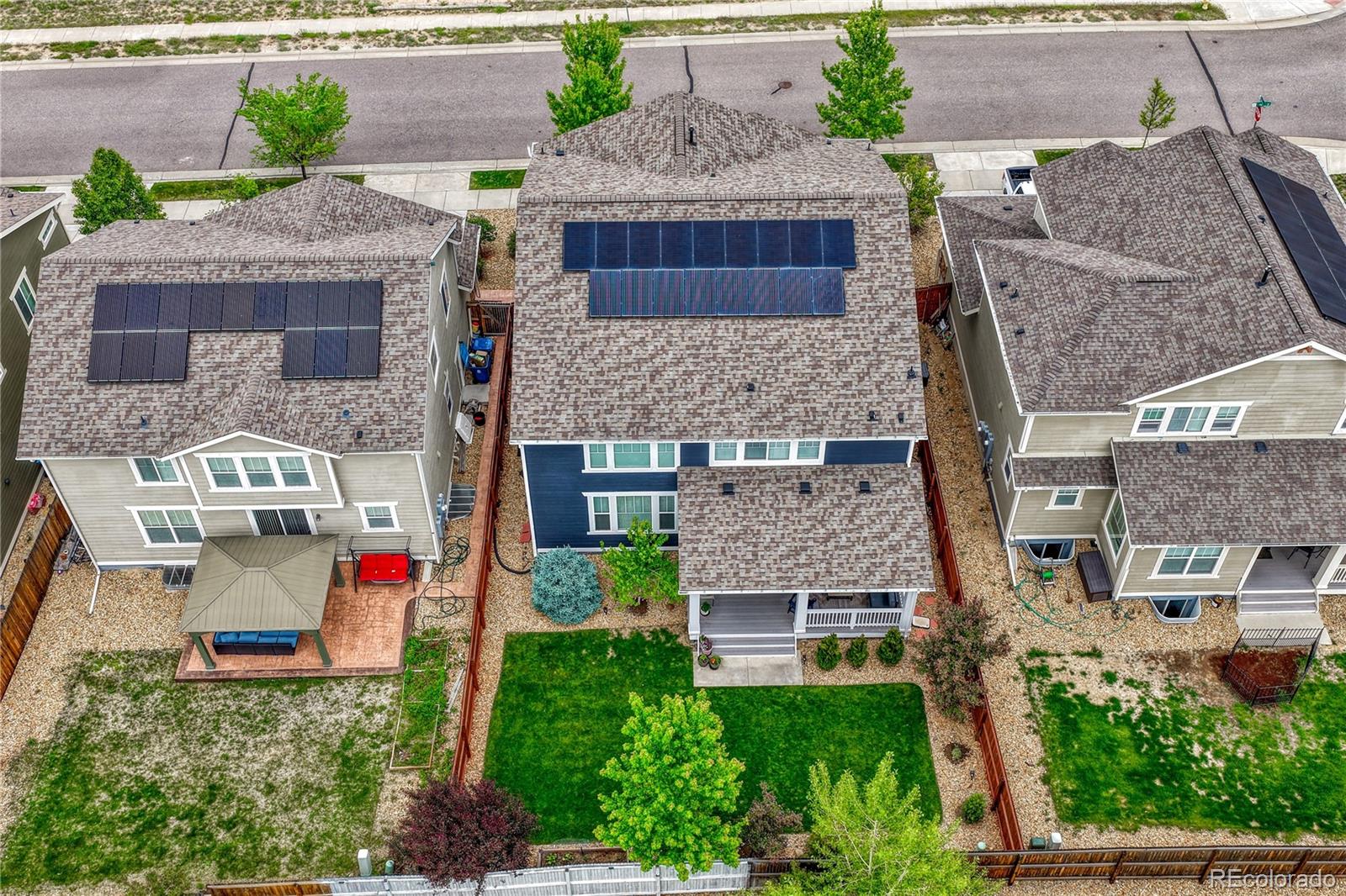 10349 Isle Street Parker CO 80134
