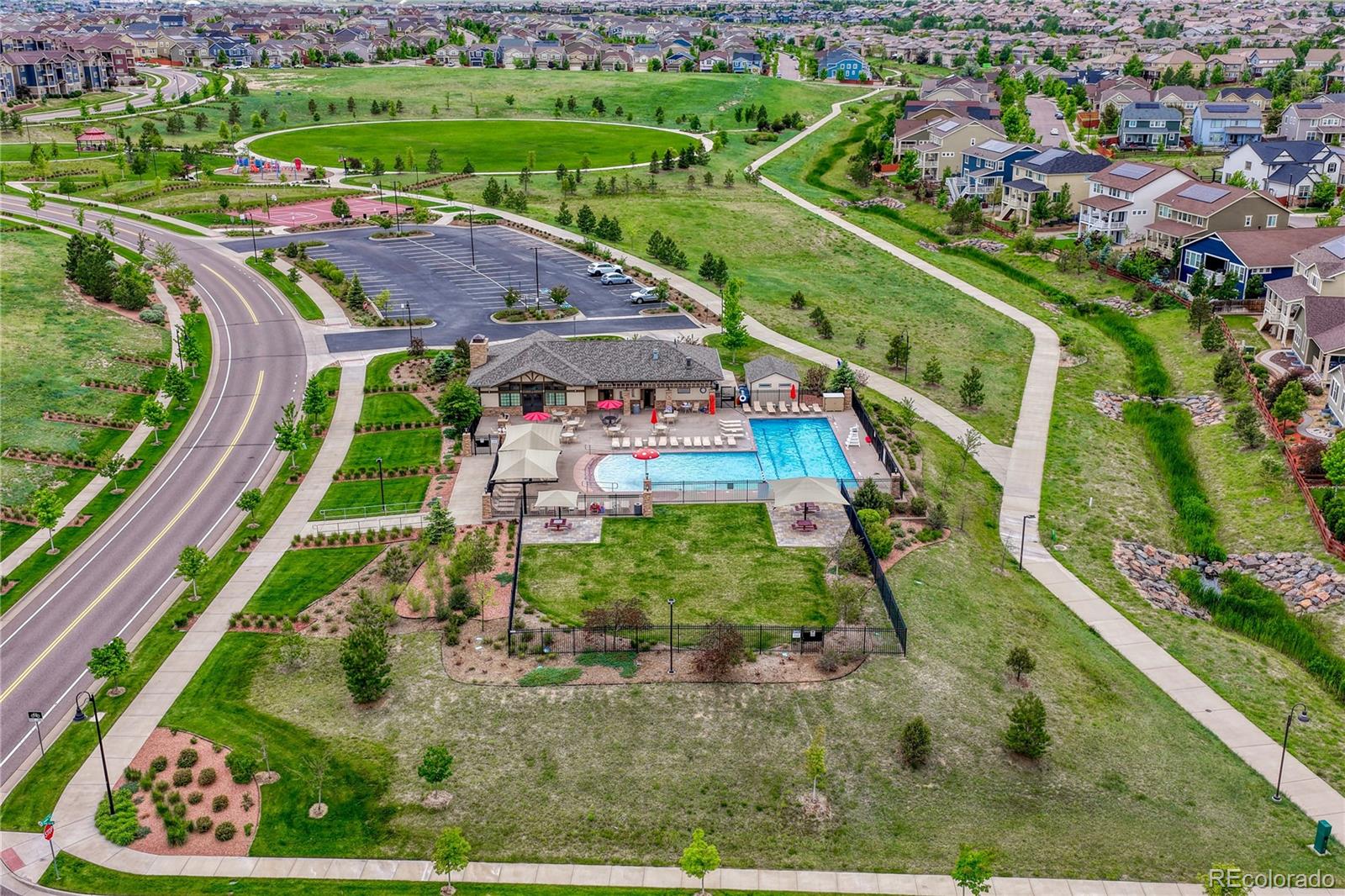 10349 Isle Street Parker CO 80134