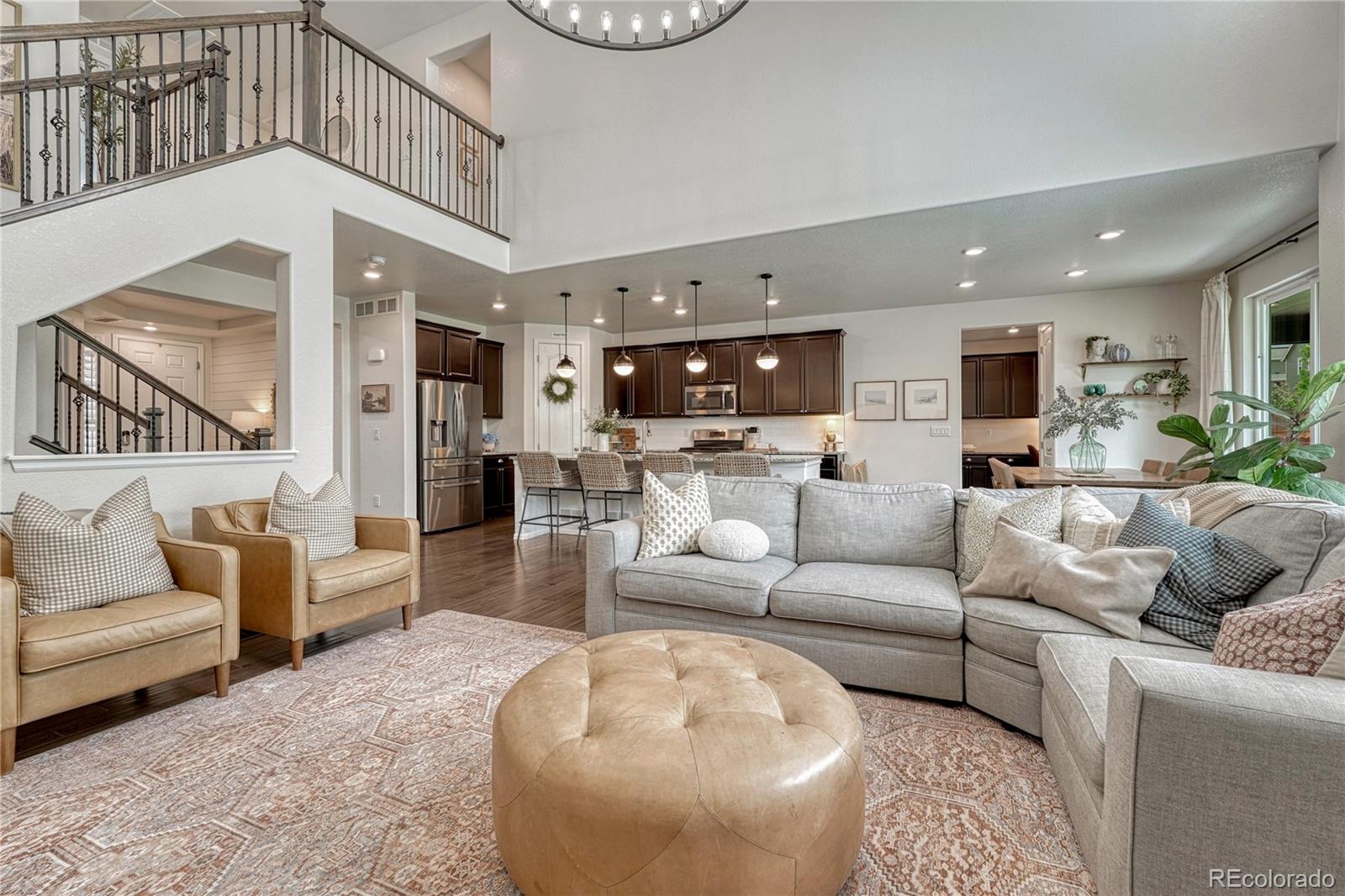 10349 Isle Street Parker CO 80134