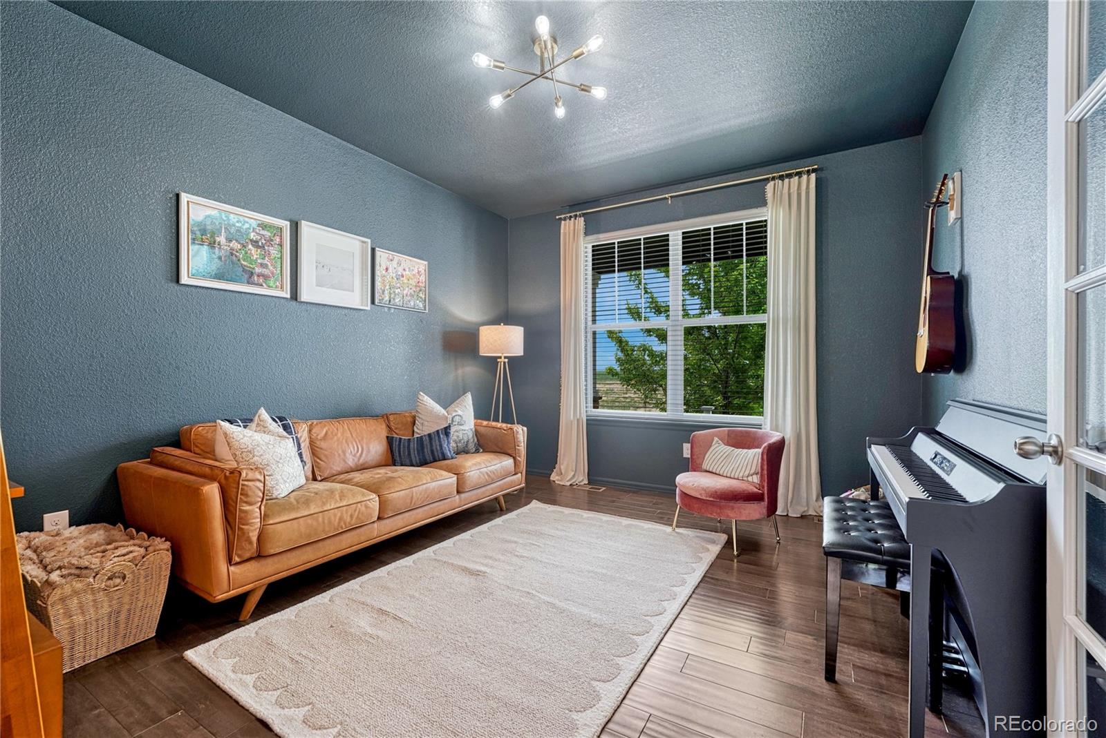 10349 Isle Street Parker CO 80134