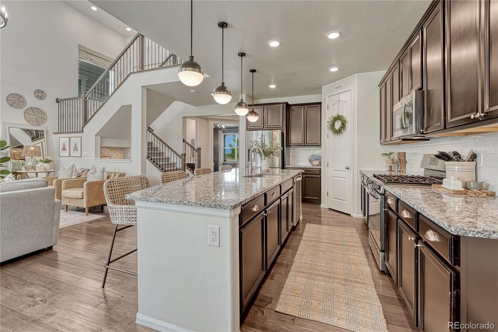 10349 Isle Street Parker CO 80134