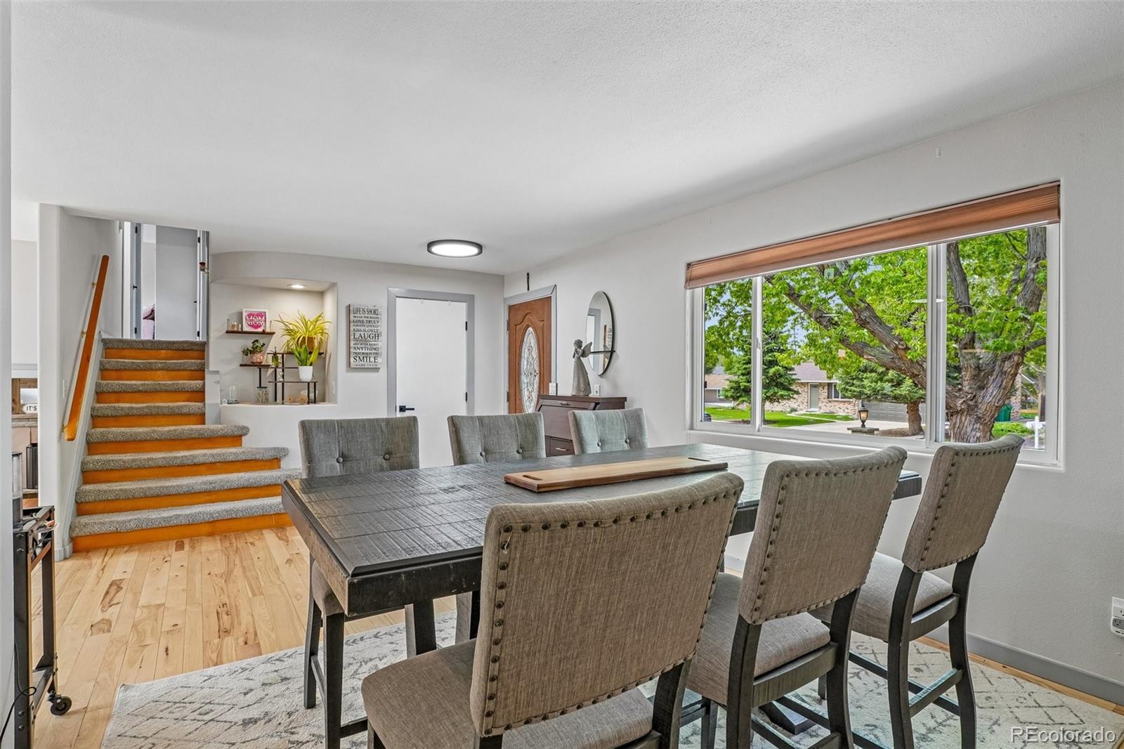 956 Mountain View Drive Castle Rock CO 80104