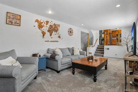 956 Mountain View Drive Castle Rock CO 80104