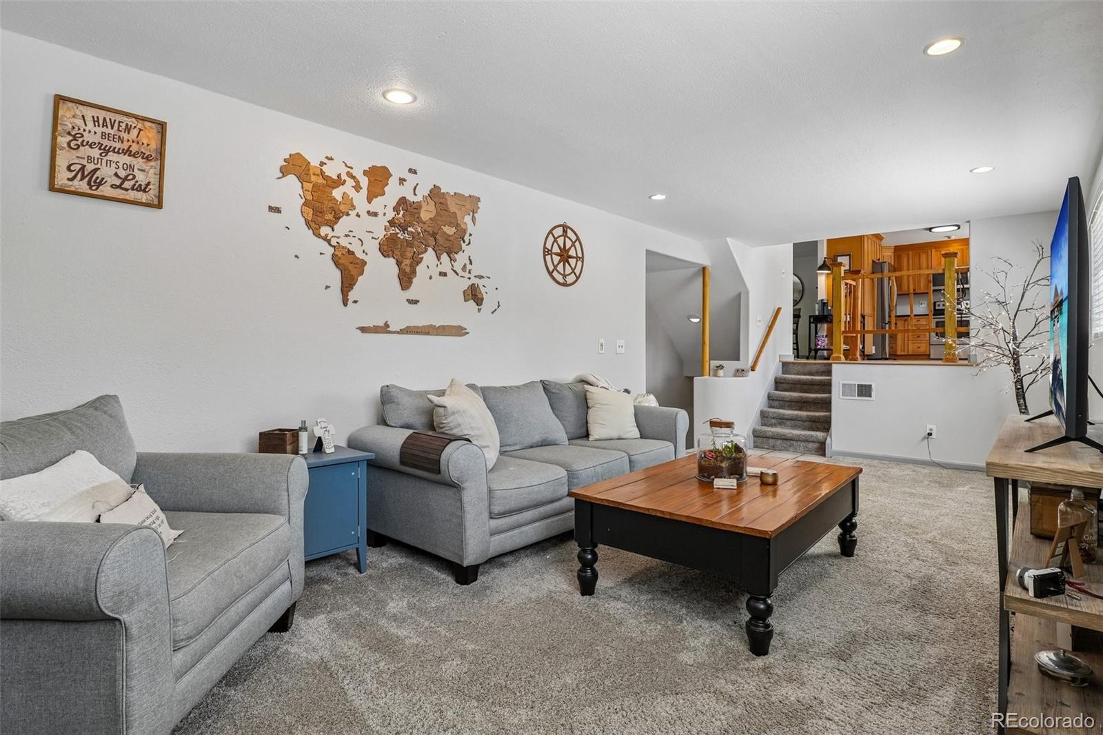 956 Mountain View Drive Castle Rock CO 80104