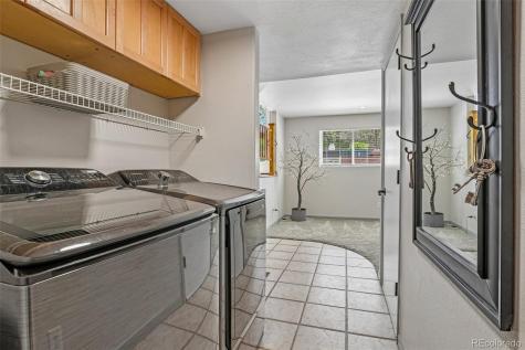 956 Mountain View Drive Castle Rock CO 80104