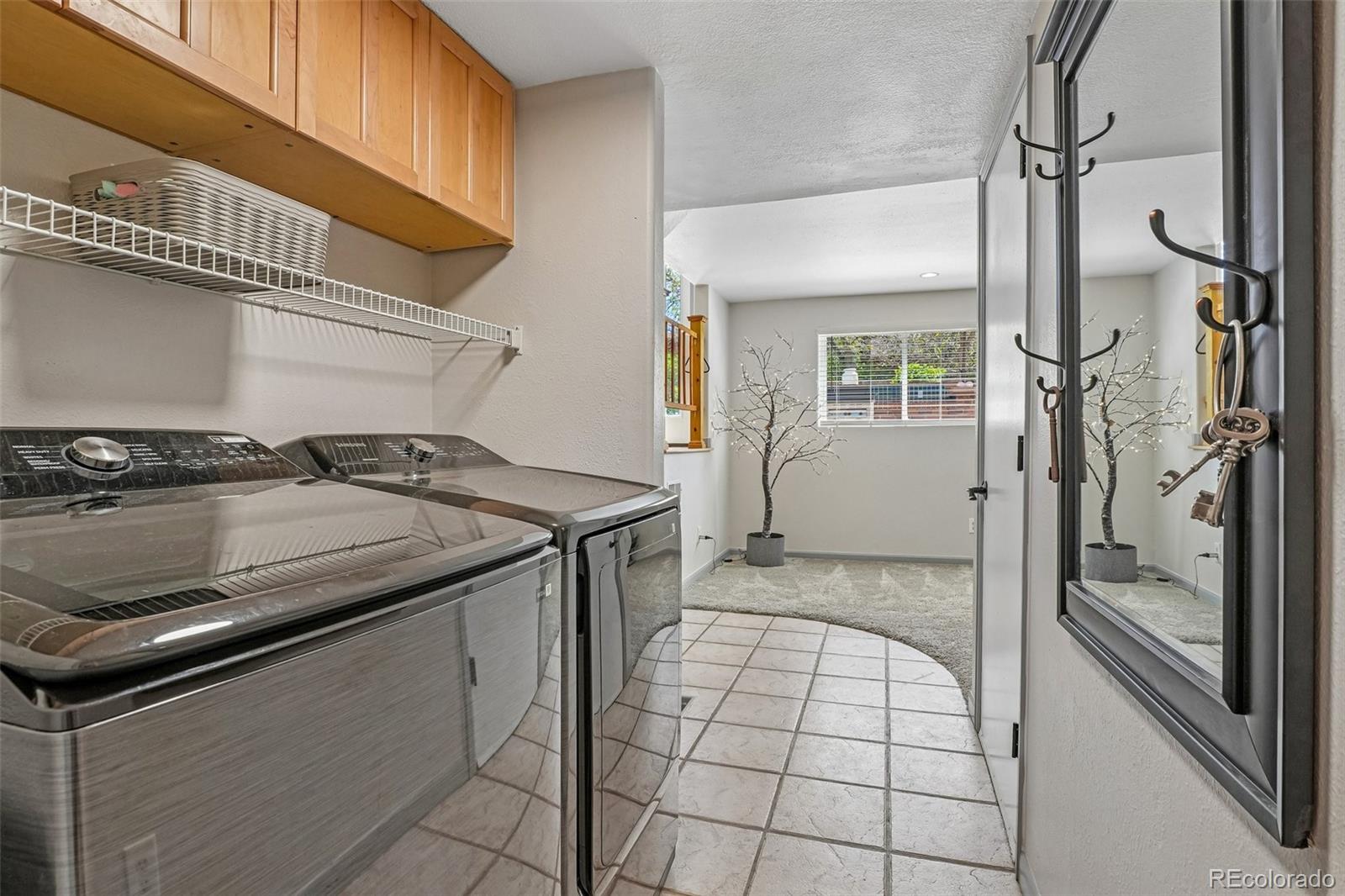 956 Mountain View Drive Castle Rock CO 80104