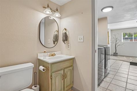 956 Mountain View Drive Castle Rock CO 80104