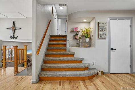 956 Mountain View Drive Castle Rock CO 80104
