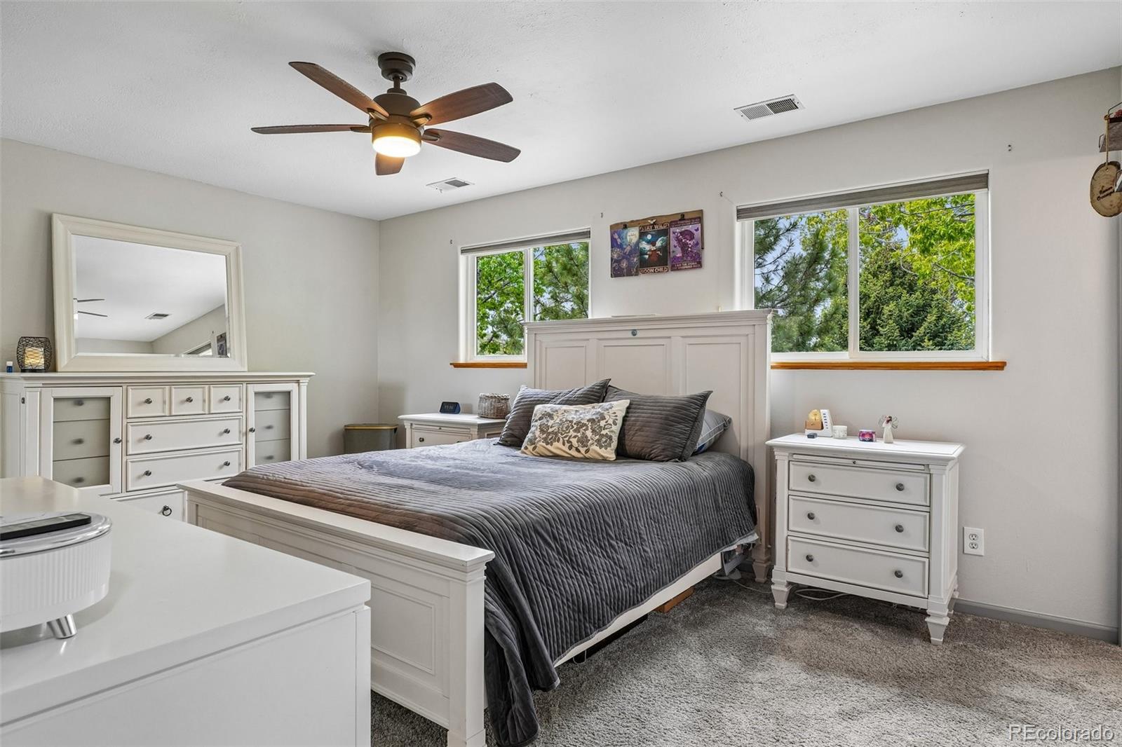 956 Mountain View Drive Castle Rock CO 80104