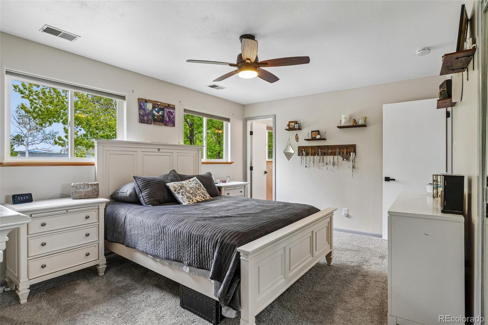 956 Mountain View Drive Castle Rock CO 80104