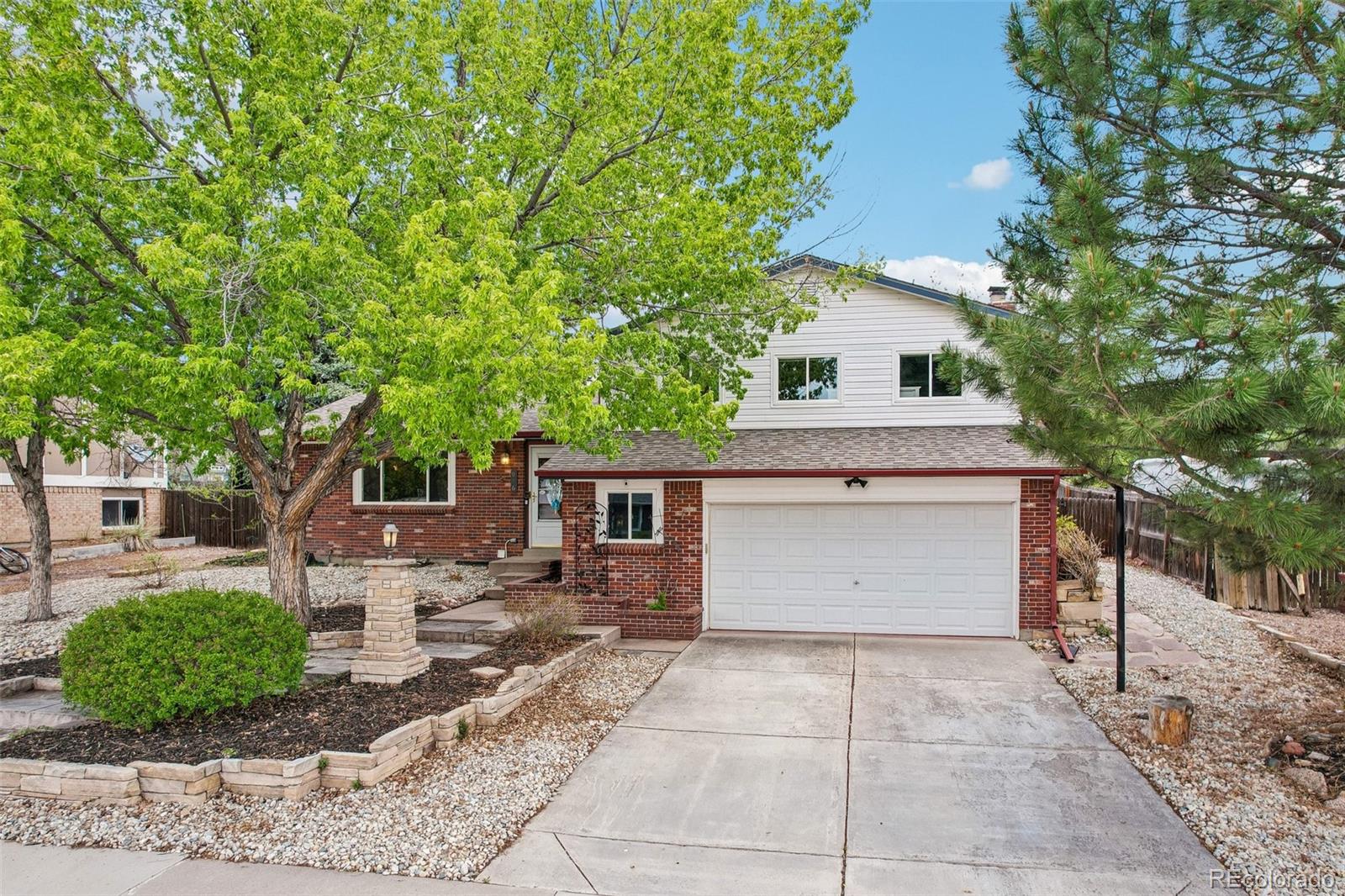 956 Mountain View Drive Castle Rock CO 80104